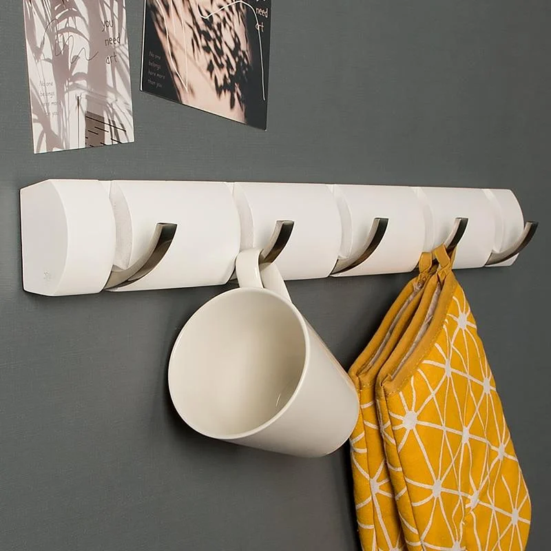 Bamboo Hanging Hook -  - #tag1#