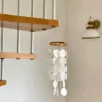 Bamboo_Shell_Wind_Chime_-_-_tag1_-4146924 Bamboo Shell Wind Chime tag1