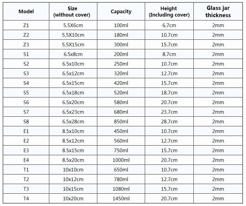 Bamboo Spice Jar -  - #tag1#