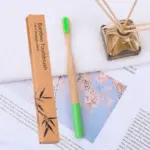 Bamboo_Toothbrushes_-_-4134180 Bamboo Toothbrushes