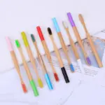 Bamboo_Toothbrushes_-_-4134226 Bamboo Toothbrushes