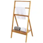 Bamboo_Towel_Stand_-_-_tag1_-4147249 Bamboo Towel Stand tag1