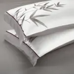Bamboo_White_Bloom_Duvet_Cover_Set_made_of_Egyptian_Cotton_-_-_tag1_-4144744 Bamboo White Bloom Duvet Cover Set made of Egyptian Cotton tag1