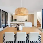 Bamboo_Wicker_Pendant_Lamp_Natural_Pendant_30x18_-_-_tag1_-4144759 Bamboo Wicker Pendant Lamp Natural Pendant 30x18 tag1