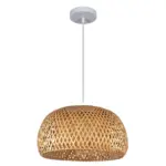 Bamboo_Wicker_Pendant_Lamp_Natural_Pendant_30x18_-_-_tag1_-4144802 Bamboo Wicker Pendant Lamp Natural Pendant 30x18 tag1