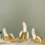 BananaShine-ModerneBananen-Tischlampe11 BananaShine ModerneBananen Tischlampe11