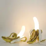 BananaShine Stylish Banana Lamps tag1