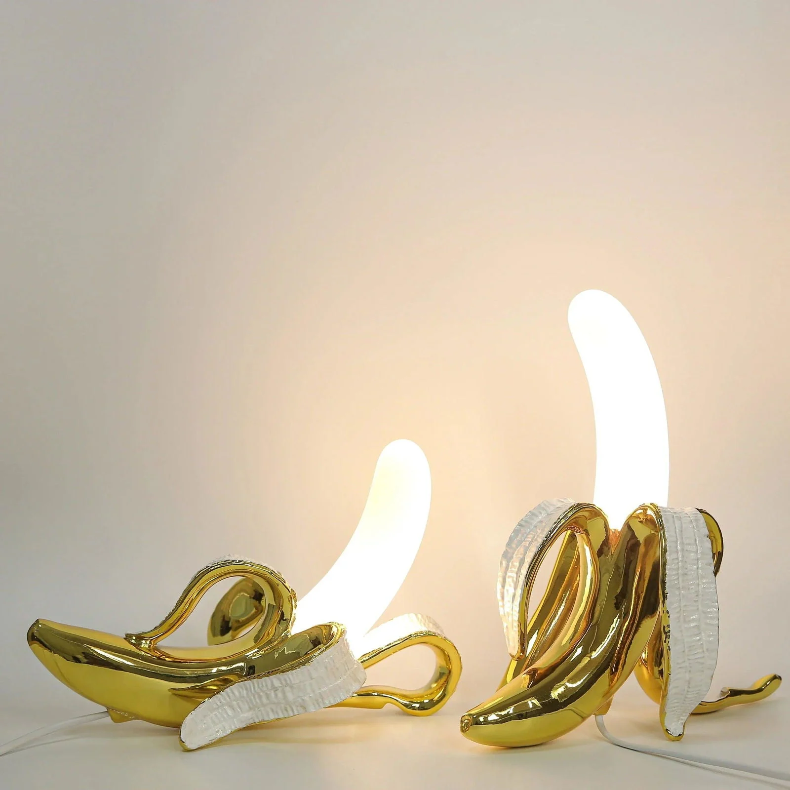 BananaShine - Stylish Banana Lamps -  - #tag1#