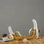 BananaShine Stylish Banana Lamps tag1