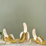 BananaShine Stylish Banana Lamps tag1