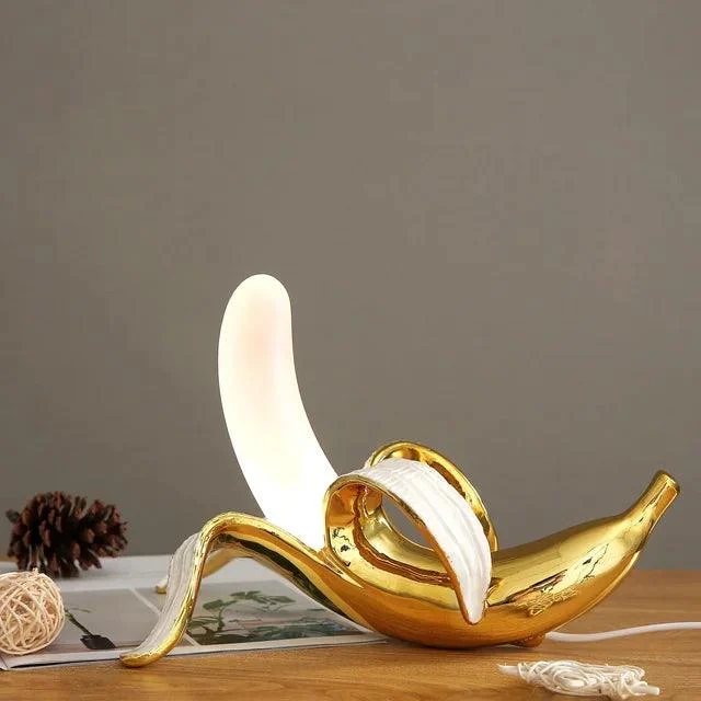 BananaShine - Stylish Banana Lamps -  - #tag1#