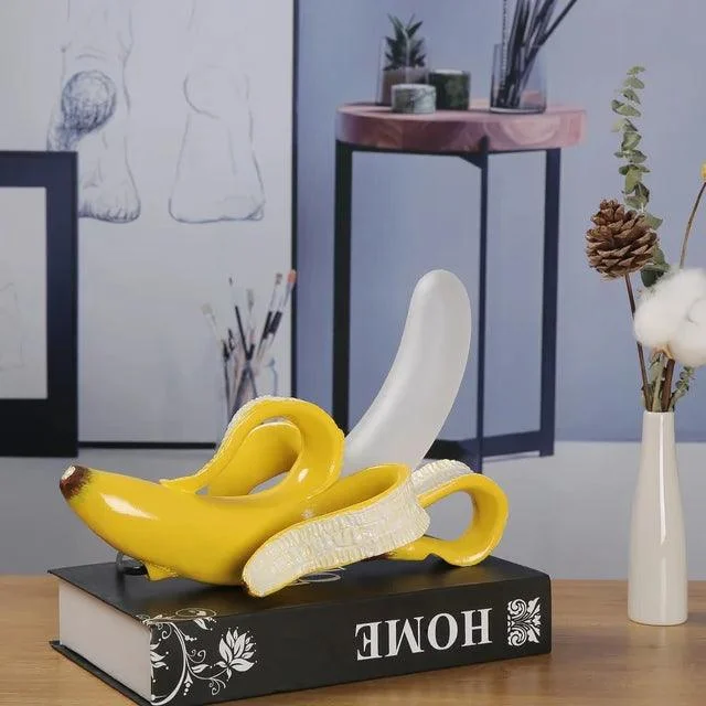 BananaShine - Stylish Banana Lamps -  - #tag1#
