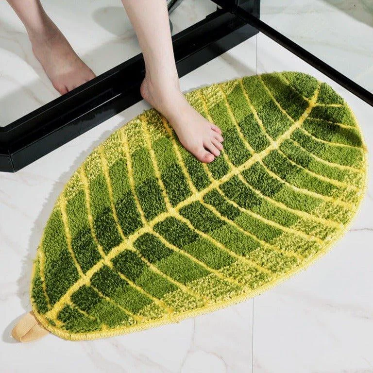 Banana Leaf Mat -  - #tag1#