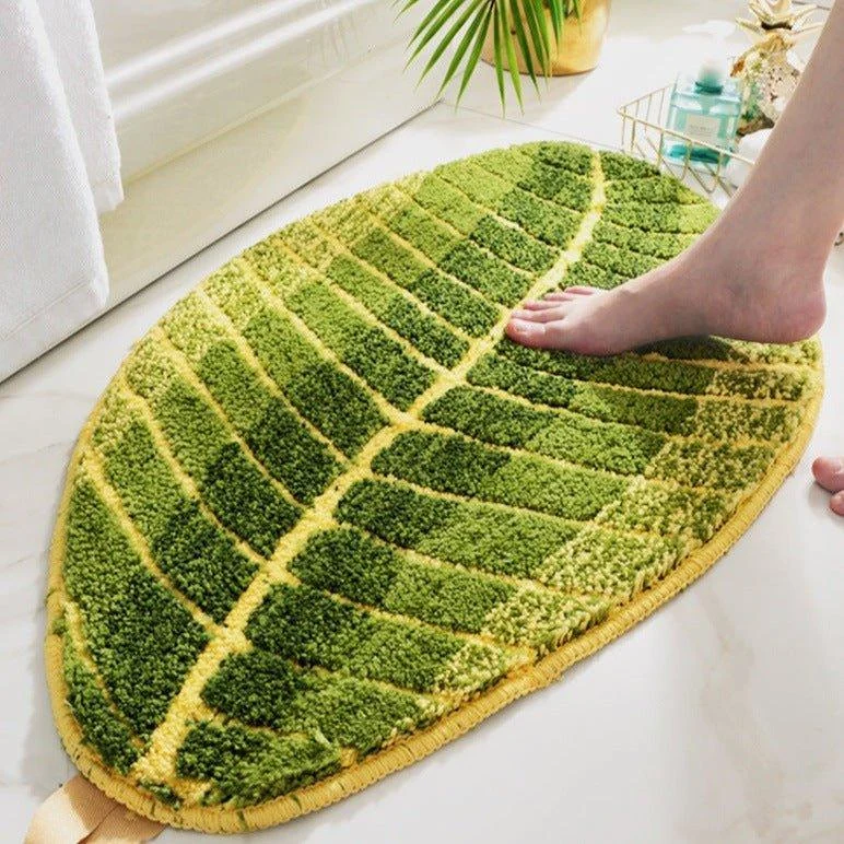 Banana Leaf Mat -  - #tag1#