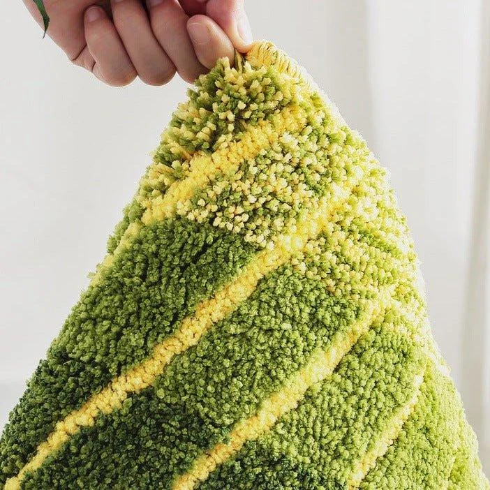 Banana Leaf Mat -  - #tag1#