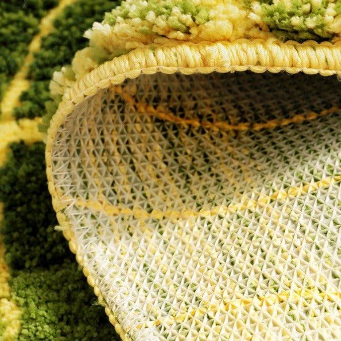 Banana Leaf Mat -  - #tag1#