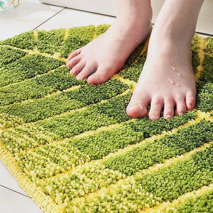 Banana Leaf Mat -  - #tag1#