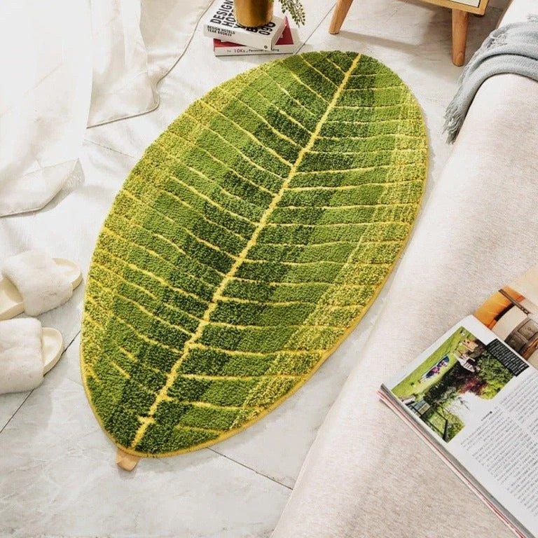 Banana Leaf Mat -  - #tag1#