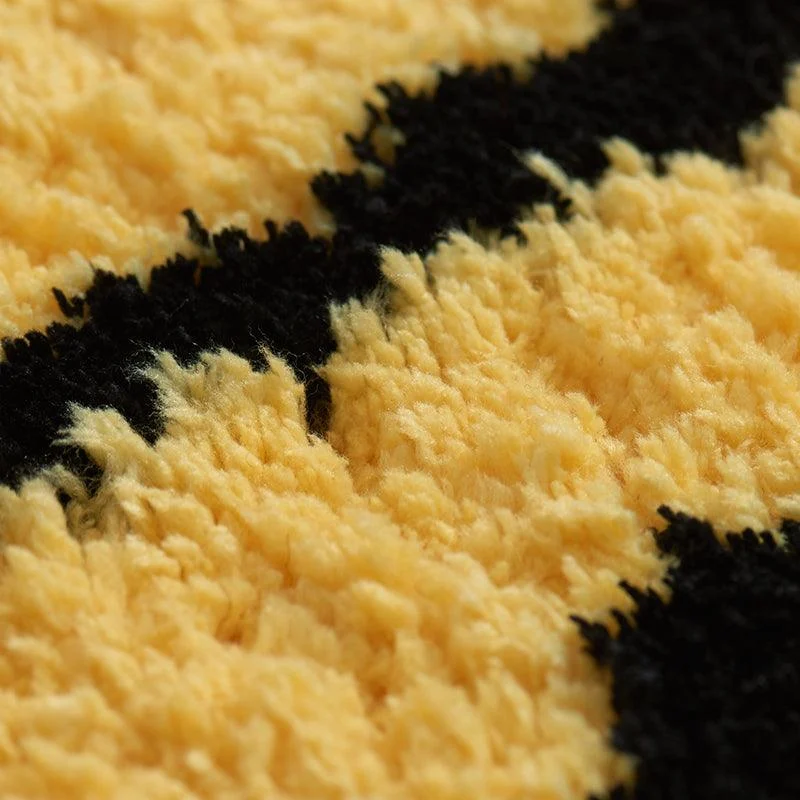 Banana Tufted Bathroom Mat -  - #tag1#