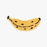 Banana_Tufted_Bathroom_Mat_-_-_tag1_-4145094 Banana Tufted Bathroom Mat tag1