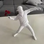 Banksy_Flower_Rioter_Ornament_-_-_tag1_-4147632 Banksy Flower Rioter Ornament tag1