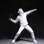 Banksy_Flower_Rioter_Ornament_-_-_tag1_-4147651 Banksy Flower Rioter Ornament tag1