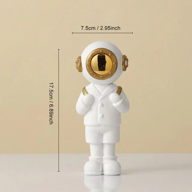 Banksy Little Diver Figurines -  - #tag1#