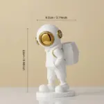 Banksy Little Diver Figurines tag1
