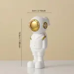 Banksy Little Diver Figurines tag1