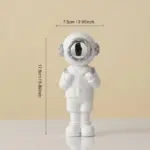 Banksy Little Diver Figurines tag1