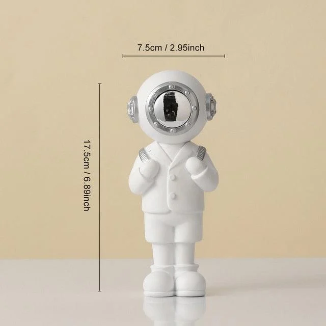 Banksy Little Diver Figurines -  - #tag1#