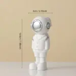 Banksy Little Diver Figurines tag1