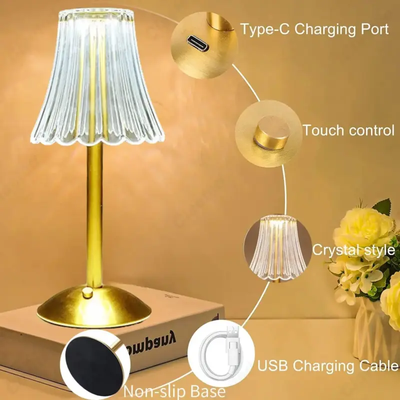 Bar Touch Table Lamp Rechargeable Wireless Desk Lamp Portable Bedroom Night Light LED Decor Lights for.jpg ecd9b8da 2de8 4589 8672 c0ed5ab51853