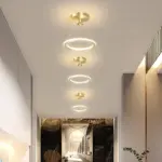 BarBeam Modern Entrance Lighting for the Veranda tag1