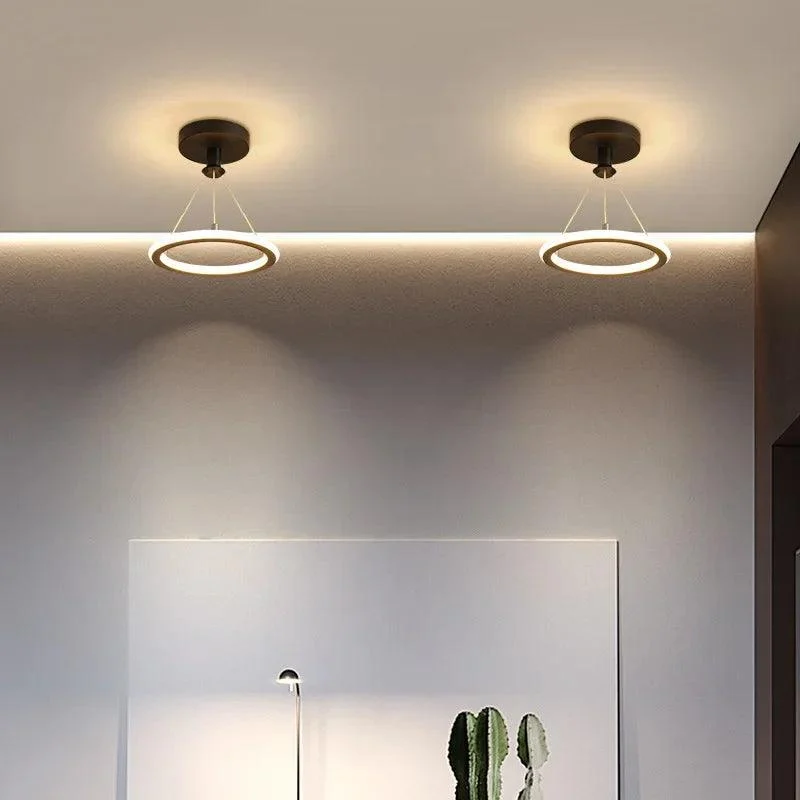 BarBeam - Modern Entrance Lighting for the Veranda -  - #tag1#