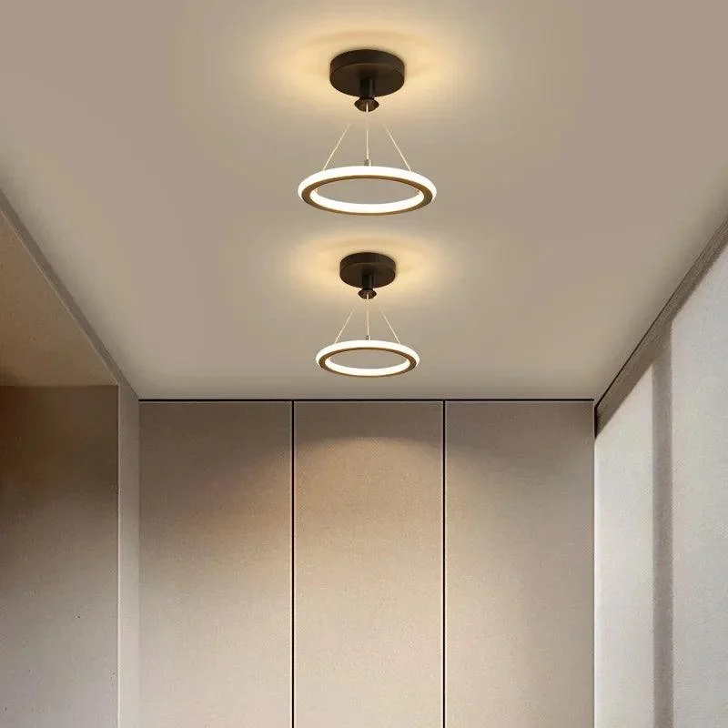 BarBeam - Modern Entrance Lighting for the Veranda -  - #tag1#