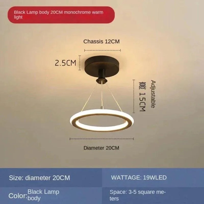 BarBeam - Modern Entrance Lighting for the Veranda -  - #tag1#