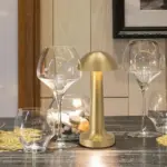 Bar Table Chargeable Lamp