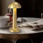 Bar Table Chargeable Lamp