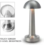 Bar Table Chargeable Lamp