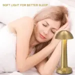 Bar Table Chargeable Lamp