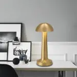 Bar Table Chargeable Lamp