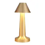 Bar Table Chargeable Lamp