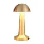 Bar Table Chargeable Lamp