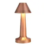 Bar Table Chargeable Lamp