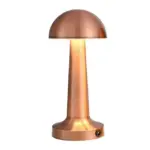 Bar Table Chargeable Lamp