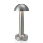 Bar Table Chargeable Lamp