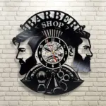 BarberTime_-_Stylish_vinyl_wall_clock_for_barbershops_-_-_tag1_-4145633 BarberTime Stylish vinyl wall clock for barbershops tag1