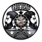 BarberTime_-_Stylish_vinyl_wall_clock_for_barbershops_-_-_tag1_-4145650 BarberTime Stylish vinyl wall clock for barbershops tag1