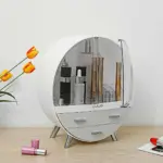 Barbie Makeup Storage Box